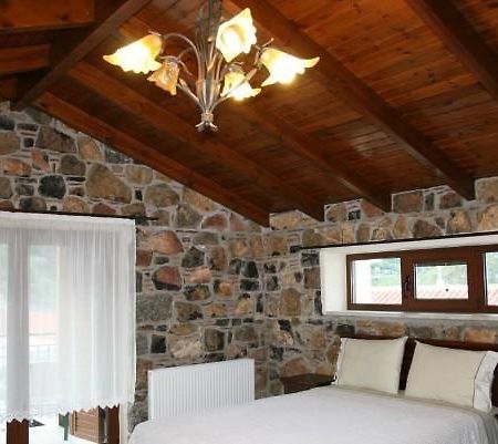 Nakaraki Hotel Steni Dhirfios Kamer foto