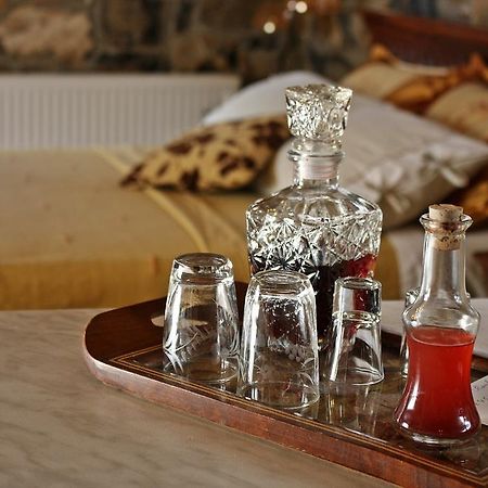 Nakaraki Hotel Steni Dhirfios Buitenkant foto