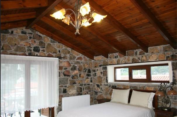 Nakaraki Hotel Steni Dhirfios Kamer foto